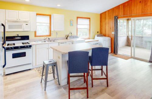 Frisco House | One Fish