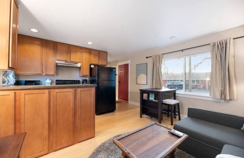 Spearfish Apartment | One For the Road - Apartment in Spearfish