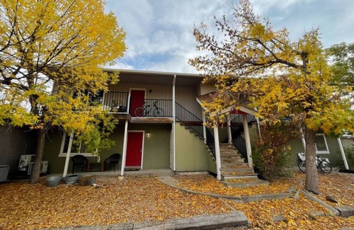Spearfish Apartment | One For the Road - Apartment in Spearfish