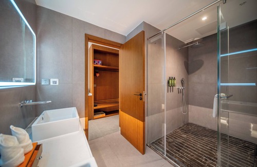 Qiongshan Hotel | One Gem Hotel