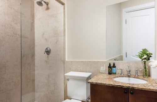 Grace Bay House | One Grace Bay Townhomes Unit 205