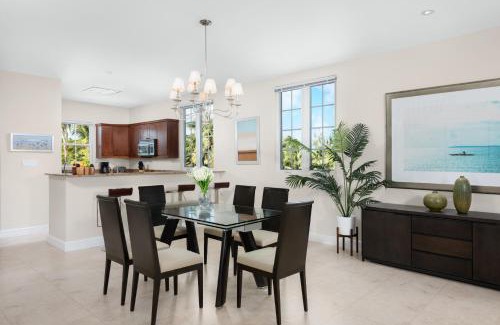 Grace Bay House | One Grace Bay Townhomes Unit 205