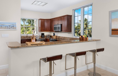 Grace Bay Condo | One Grace Bay Townhomes (205)