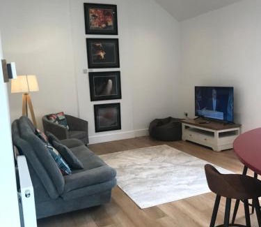 Bishop's Stortford House | One Granary Barns near Stansted Airport