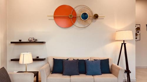 Muscat Apartment | ONE Guest Place 2BHK Apartments near the Beach