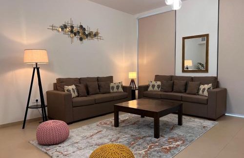 Muscat Apartment | ONE Guest Place Elegant 2BHK Apartment in Muscat Bay