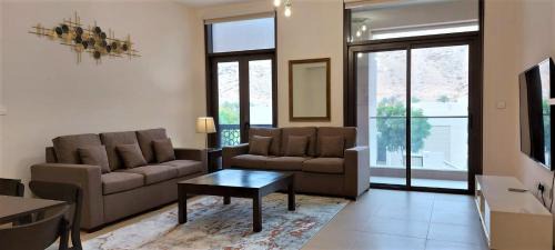Muscat Apartment | ONE Guest Place Elegant 2BHK Apartment in Muscat Bay