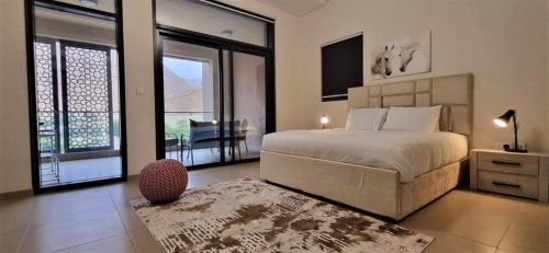 Muscat Apartment | ONE Guest Place Elegant 2BHK Apartment in Muscat Bay