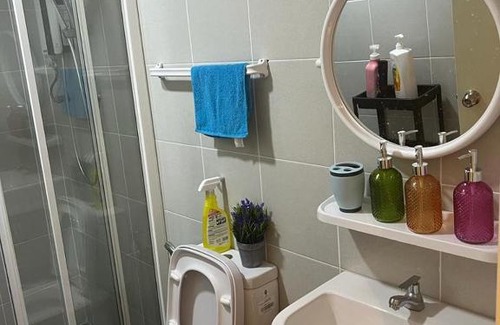 Kampung Tangkas Apartment | One Hakim Residence, Cerrado Southville City