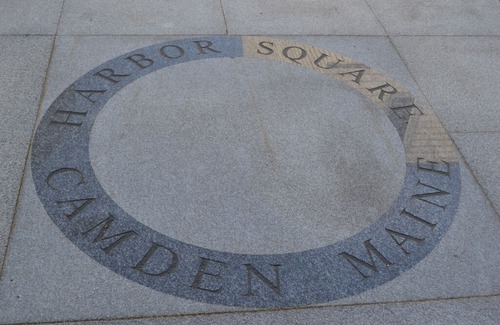 Camden House | One Harbor Square in Camden