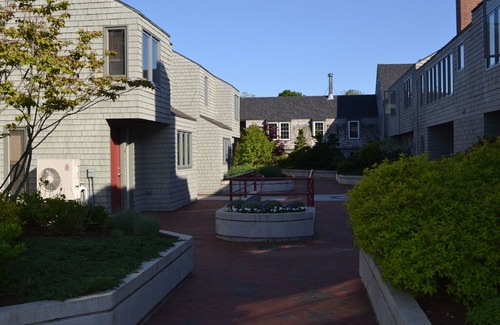 Camden House | One Harbor Square in Camden