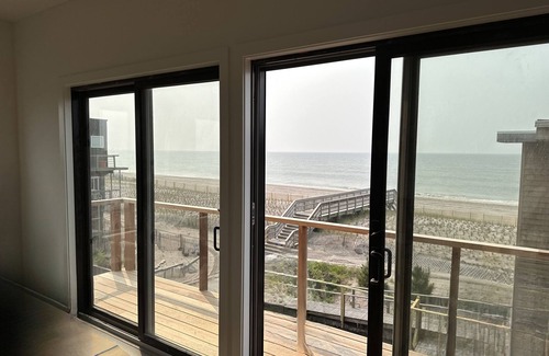 Ocean Bay Park House | One House from The Ocean - New Construction - 4 Bedroom - Ocean Bay Park