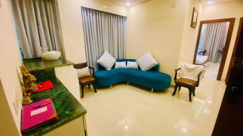 New Town Hotel | One Infinity Residency