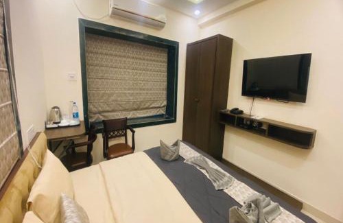 New Town Hotel | One Infinity Residency