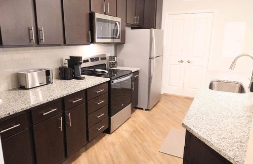 Daytona Beach Apartment | One Key - Luxury Apt Heart of Daytona Beach