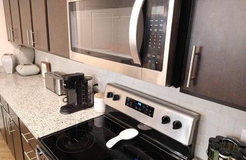 Daytona Beach Apartment | One Key - Luxury Apt Heart of Daytona Beach