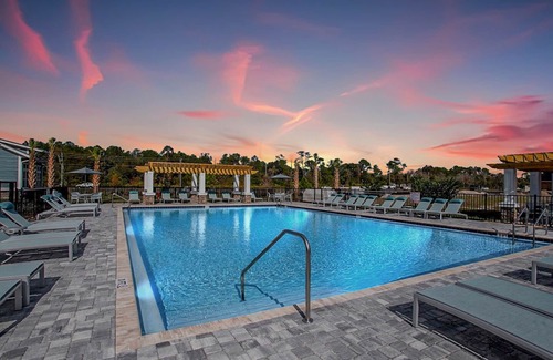 Daytona Beach Apartment | One Key - Luxury Apt Heart of Daytona Beach