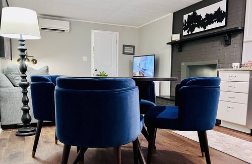 Keswick Apartment | One Level Living at Shadwell Estates