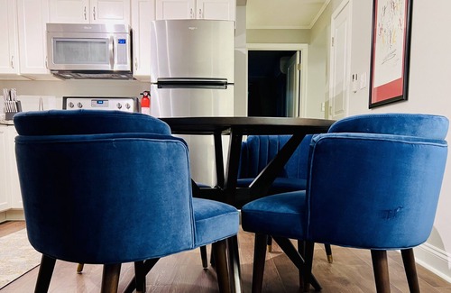 Keswick Apartment | One Level Living at Shadwell Estates