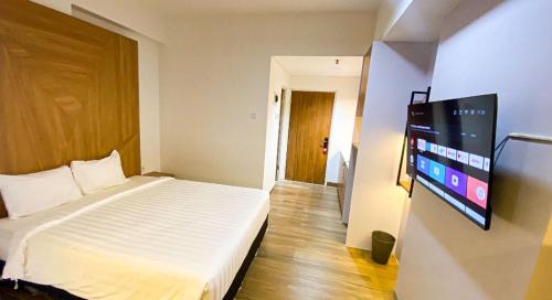 Surakarta Hotel | One Living At Menara One