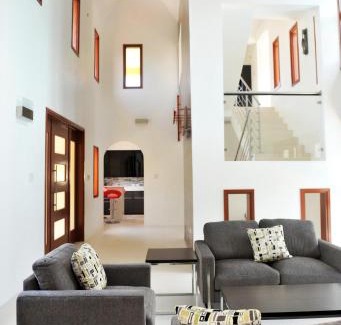 Mammee Bay Villa | ONE LUXE JAMAICA VILLA with private pool, modern interior and secluded