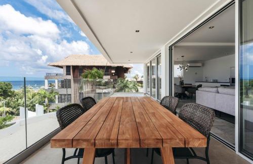 Willemstad Apartment | ONE Mambo Beach Residences by Bocobay Curaçao