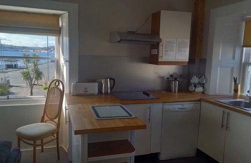 Rothesay Apartment | One Marine Place