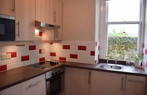 Rothesay Apartment | One Marine Place