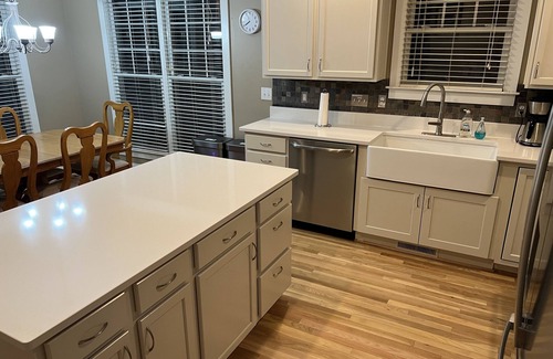 Chapel Hill House | One Mile from UNC Campus