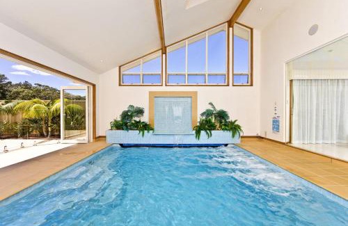 One Mile House | One Mile Mansion - Private Coastal Retreat