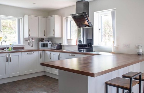 Uig House | One Mill Lands by Interhome