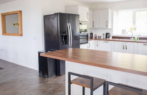 Uig House | One Mill Lands by Interhome