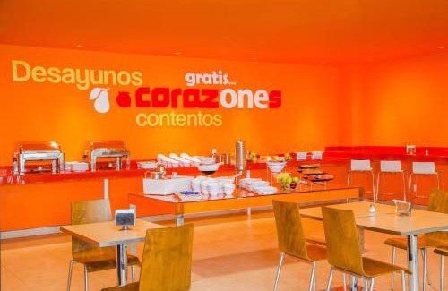 Monclova Hotel | One Monclova