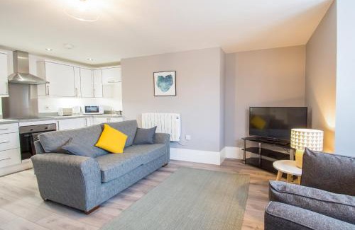 Acomb Apartment | One Moorgate View
