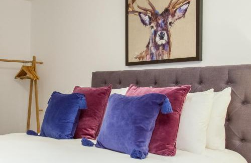 Acomb Apartment | One Moorgate View