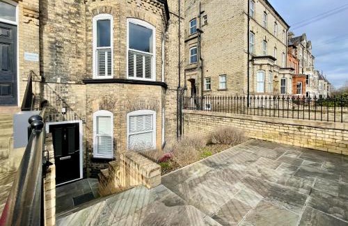 Acomb Apartment | One Moorgate View