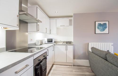 Acomb Apartment | One Moorgate View
