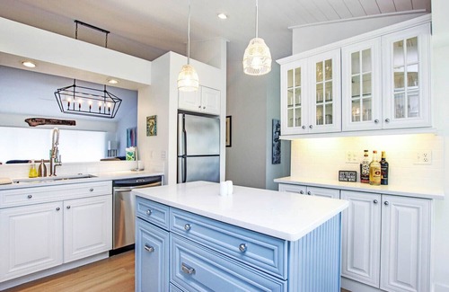Shell Harbor House | One More Day Home - Pool, boat dock and much more