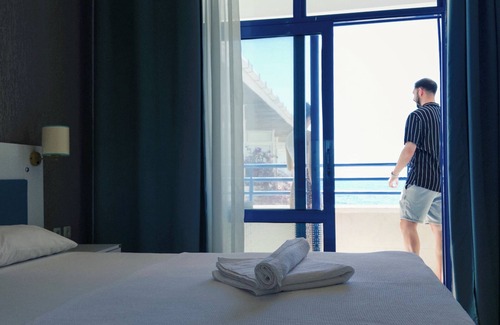 Kadıkale Hotel | One More Day Hotel