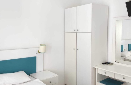 Kadıkale Hotel | One More Day Hotel