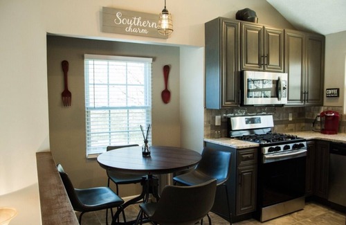 Church Street House | One More Family Trip Before Summer Ends! Let's Go!