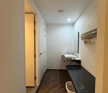 Wua Lai Hotel | One More Space