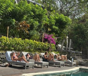 Uluwatu Hostel | One More Wave Surf House Uluwatu