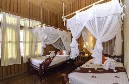 Popa Hotel | One Myanmar Resort