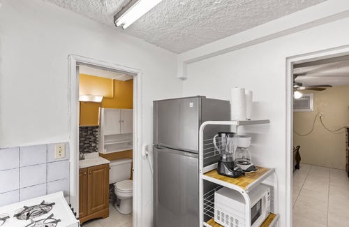 La Grande Princesse Condo | One Nice Caribbean View 1 Bedroom Condo by RedAwning