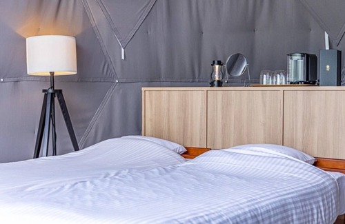Shima RV Rental | One night stay with two meals included Premium /Shima City Mie