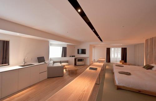 Niseko Hotel | One Niseko Resort Towers