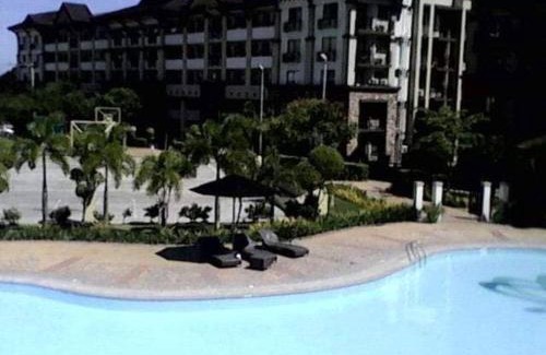 Davao Apartment | One Oasis A5 Free Pool 3mins walk SM Mall Davao