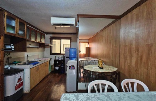 Davao Apartment | One Oasis Condo Ecoland Yeoj home