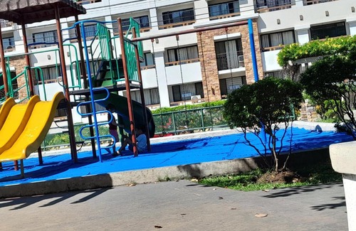Davao Apartment | One Oasis Condo Ecoland Yeoj home
